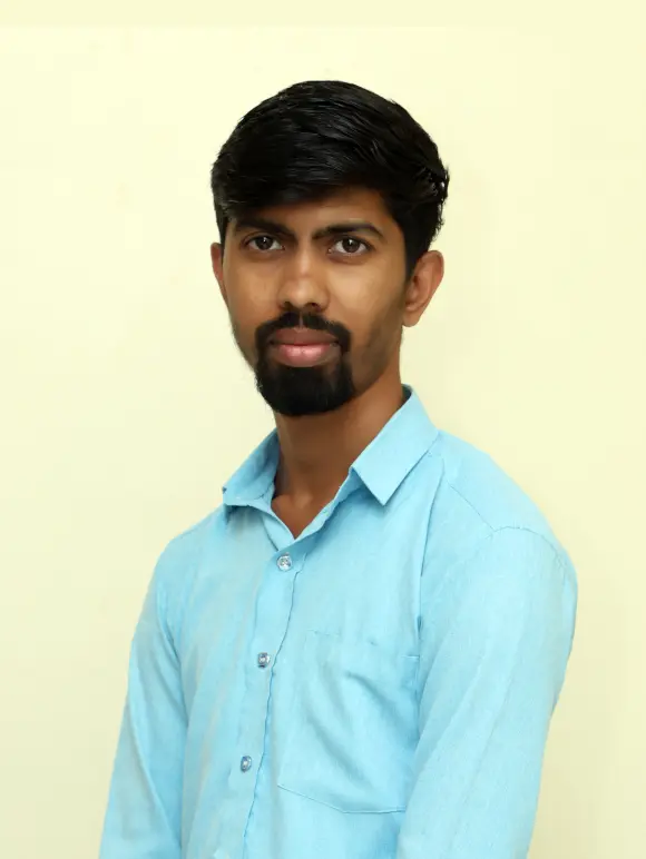 Prasad Bhambale